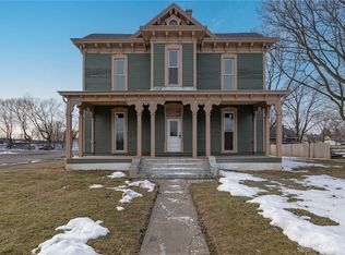 309 Oxford Rd, Franklin, OH 45005