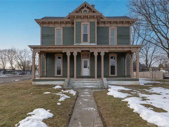 309 Oxford Rd, Franklin, OH 45005