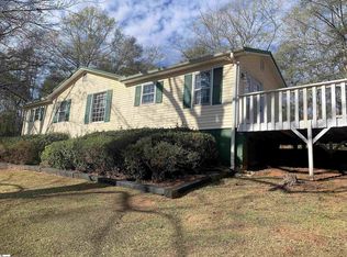 234 Campground Rd, Liberty, SC 29657