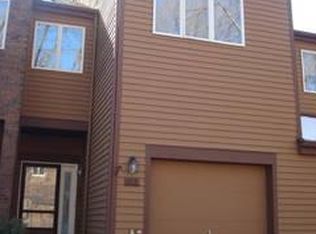 137 Kingston Ct #P-4, Madison, NJ 07940