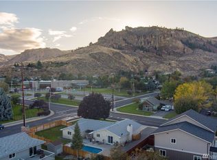 1335 S Miller St, Wenatchee, WA 98801