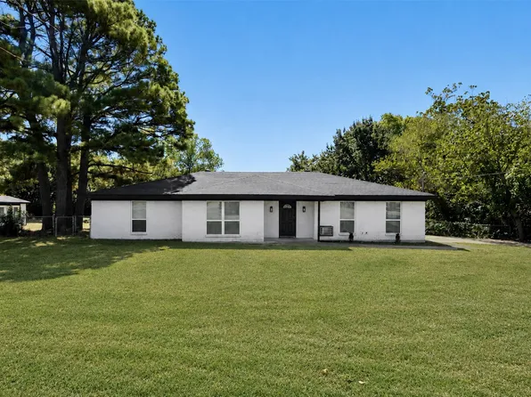 102 Amy Ct, Burleson, TX 76028