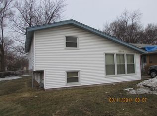 16548 Wood St, Harvey, IL 60428