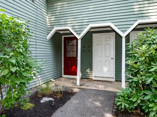 36 Farmgate Road #36, South Berwick, ME 03908