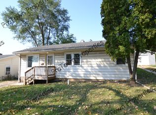 203 Algonquin St, Joliet, IL 60432