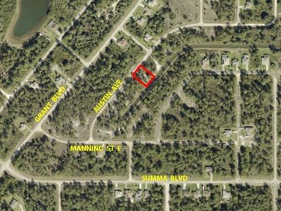 349 Austin Ave, Lehigh Acres, FL, 33974