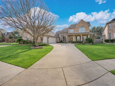 6777 Island Dr, Grand Prairie, TX, 75054