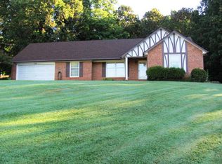 339 Wedgewood Rd, Ridgeway, VA 24148