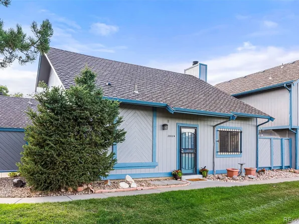 2448 S Victor Street #B, Aurora, CO 80014