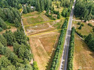 0 Lot 3 Delphi Road SW, Olympia, WA 98512