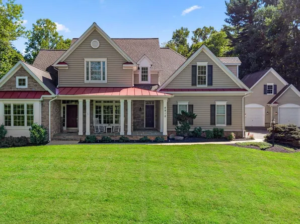 4912 Ripplemead Ct, Gaithersburg, MD 20882