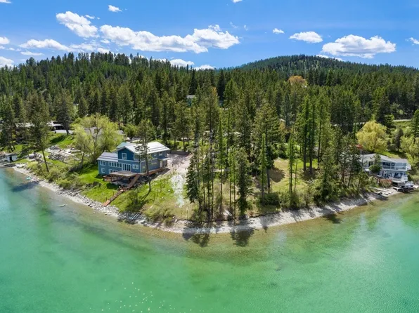 458 N Foys Lake Dr, Kalispell, MT 59901