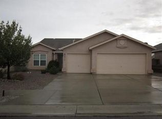 6016 Hemlock Ave NW, Albuquerque, NM 87114