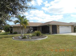 2226 Rio De Janeiro Ave, Punta Gorda, FL 33983