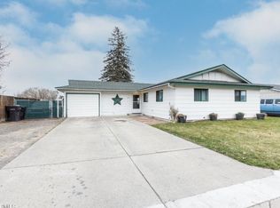 1119 S 32nd Ave, Yakima, WA