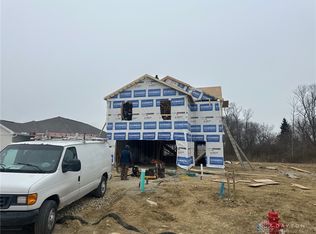 209 Chakeres Way, Wilmington, OH 45177