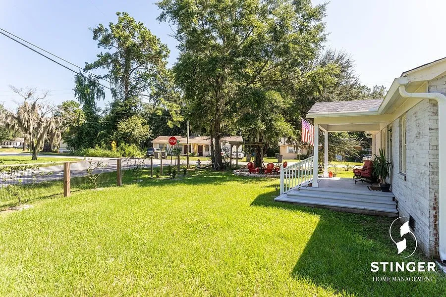 3 Bedroom / 2 Bath For Rent in Polk Village — Photo 4