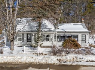 59 Main Street, Shapleigh, ME 04076