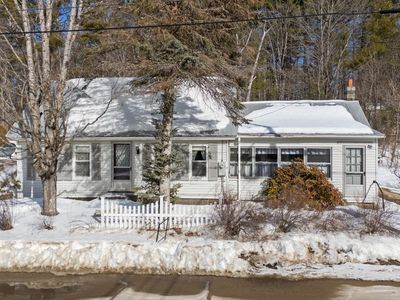 59 Main Street, Shapleigh, ME, 04076
