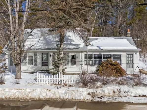 59 Main Street, Shapleigh, ME 04076