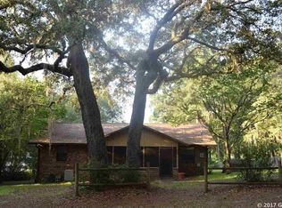 6107 S Twin Lakes Rd, Keystone Heights, FL 32656