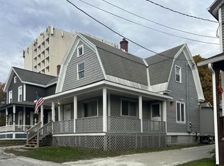 10 Sheldon Place, Rutland City, VT 05701