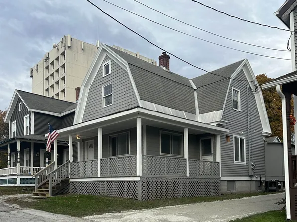 10 Sheldon Place, Rutland City, VT 05701