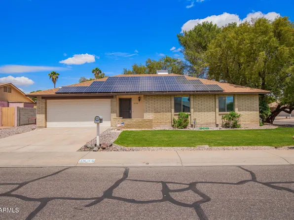 3556 E ANGELA Drive, Phoenix, AZ 85032