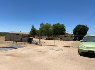 14040 Oden Dr, Apple Valley, CA 92307