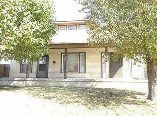 1736 S Broadway Ave, Wichita, KS 67211
