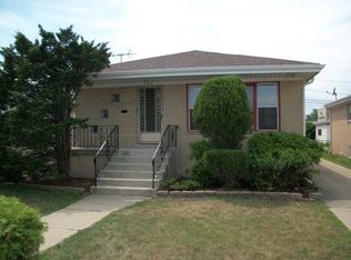 542 Saginaw Ave, Calumet City, IL