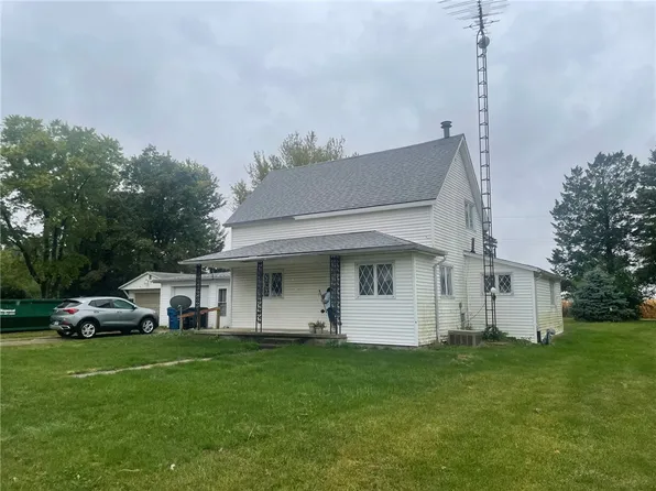 41657 Cheneyville Rd, Hoopeston, IL 60942