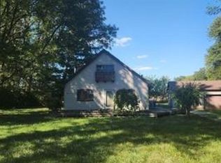 10517 State Route 250, Lawrenceville, IL 62439