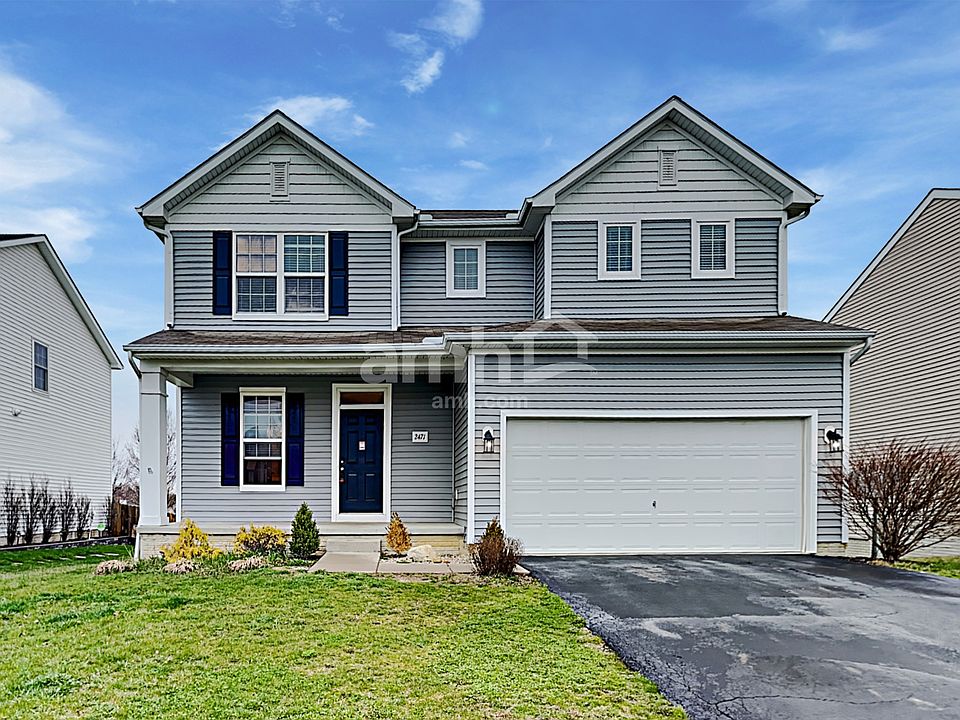 1st image of 2471 Running Brook Ave
