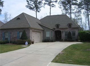 109 Kanawha Ct, Covington, LA 70433