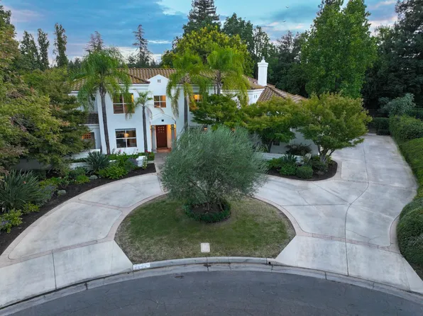 6670 N Sequoia Dr, Fresno, CA 93711