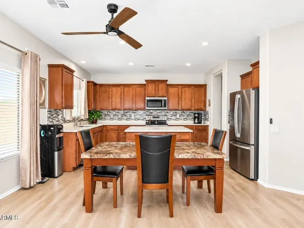 14243 W BANFF Lane, Surprise, AZ 85379