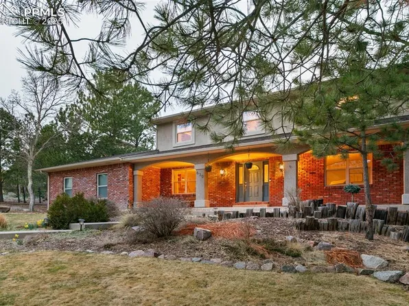 630 Carved Ter, Colorado Springs, CO 80919