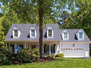 303 Camden Branch Dr, Cary, NC 27518