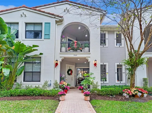 3060 NW 125th Way, Sunrise, FL 33323