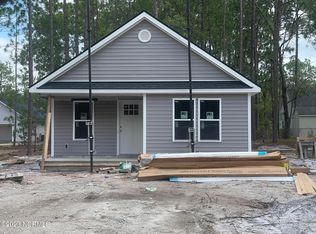 87 S Fayetteville Rd, Southport, NC 28461