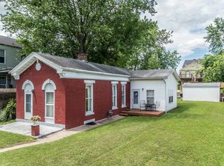 114 Oak St, Ludlow, KY 41016