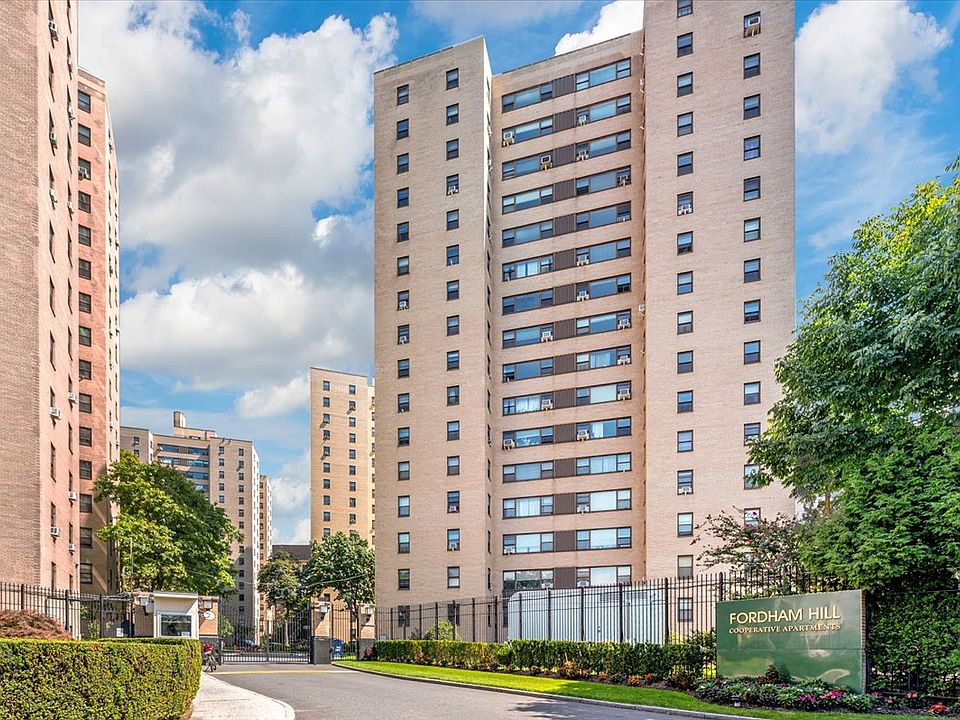 1st image of 6 Fordham Hill Oval APT 12D