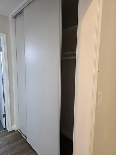 Floor plan 2 bedroom