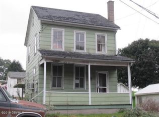 1246 Erdman Rd, Lykens, PA 17048