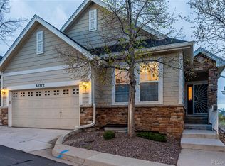 6557 S Reed Way UNIT C, Littleton, CO 80123