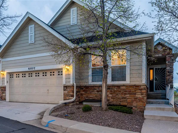 6557 S Reed Way #C, Littleton, CO 80123