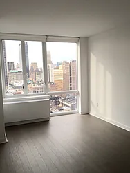 Rented by Bozzuto Management