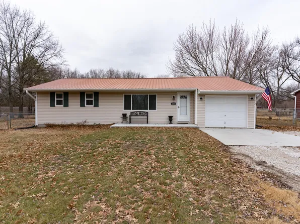 2223 S Morley St, Moberly, MO 65270