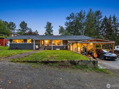4110 152nd Street SW, Lynnwood, WA, 98087
